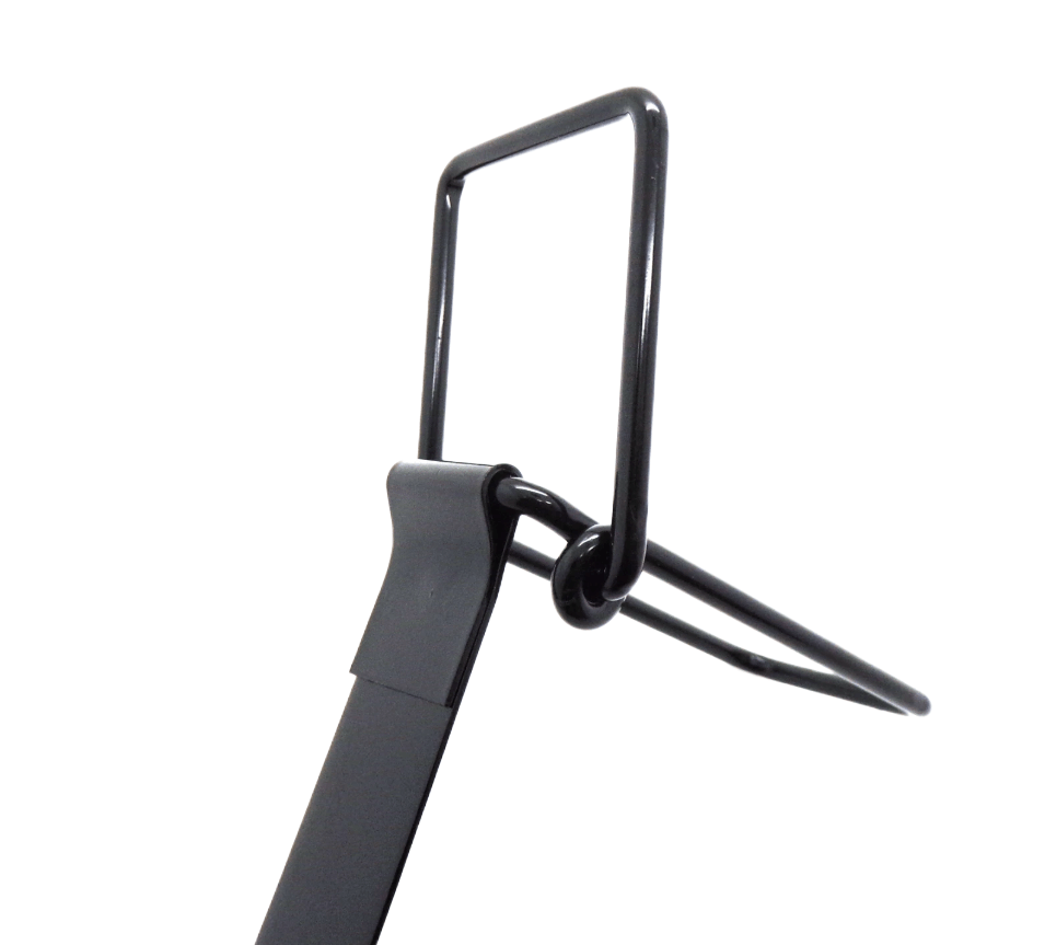 Volkswagen Beetle / Bus T1 / Karmann Ghia Battery Hold Down Strap (111915305) — view 3