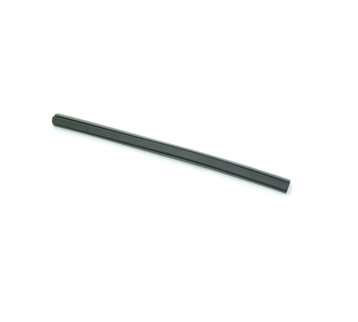 Volkswagen Beetle Cabrio Rear Quarter Window Trim with Seal Left or Right 151 847 345B / 151 847 346B