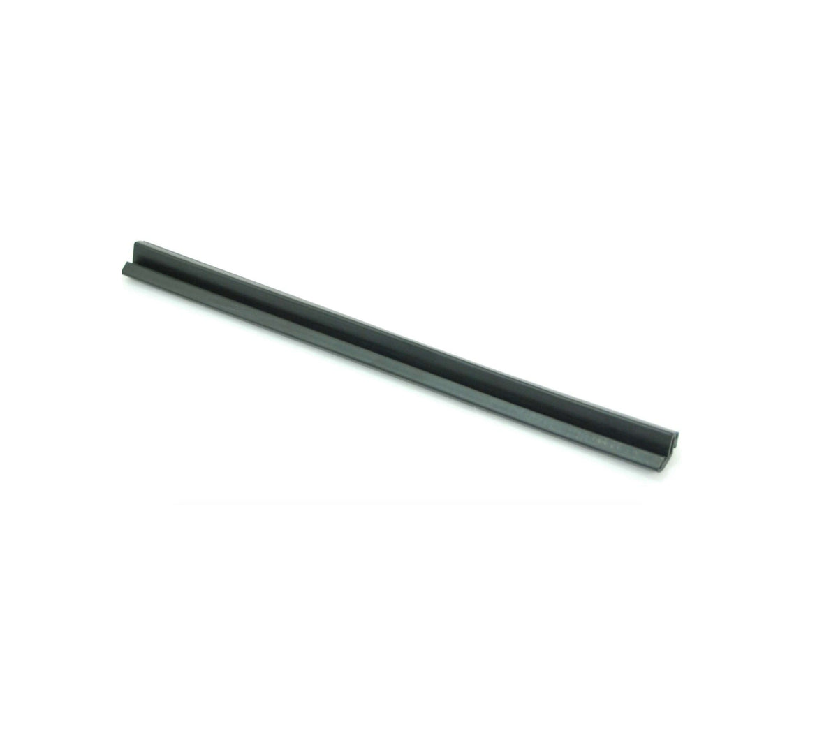 Volkswagen Beetle Cabrio Rear Quarter Window Trim with Seal Left or Right 151 847 345B / 151 847 346B — view 2