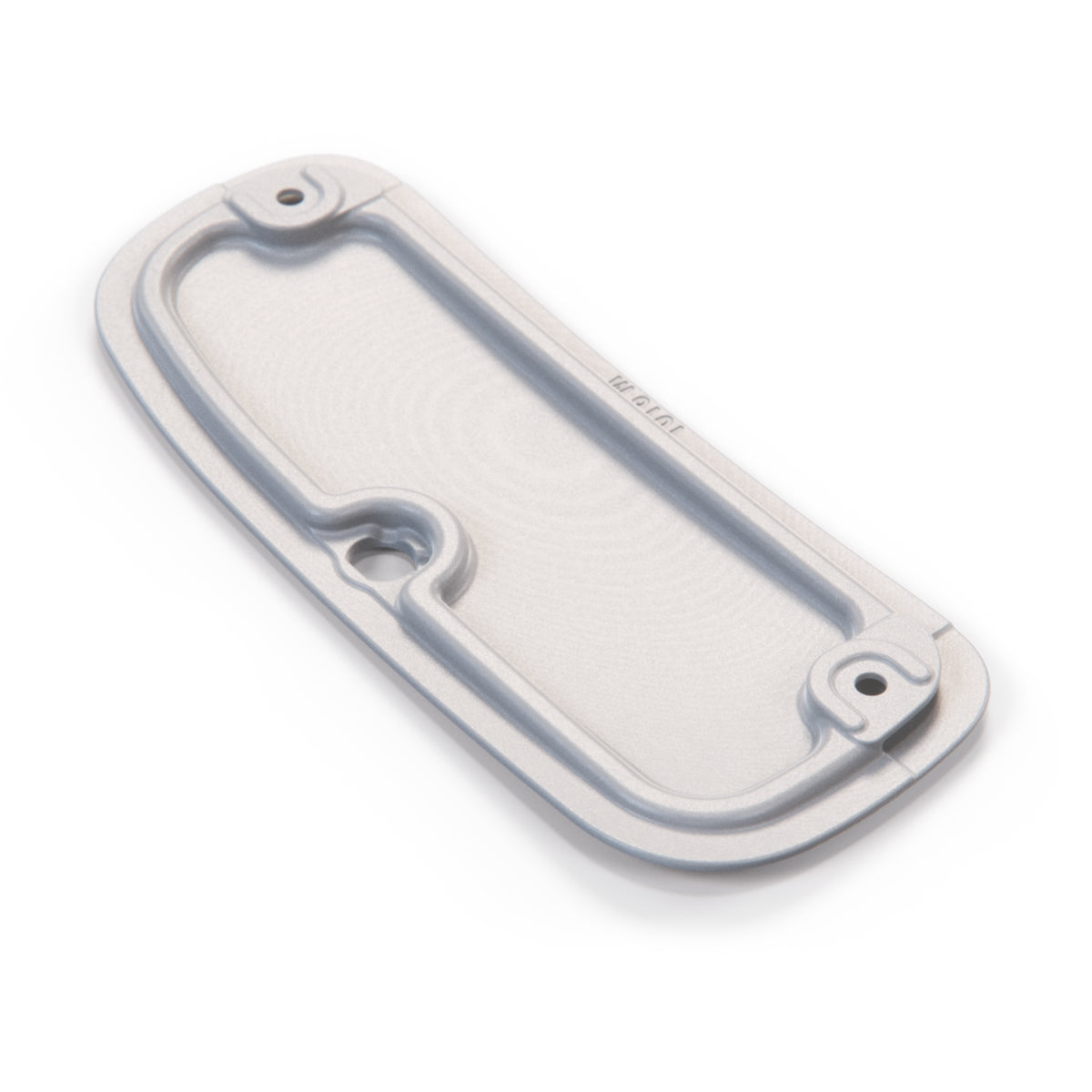 Volkswagen Beetle Glove Box Cover Door LHD or RHD Primed — view 3