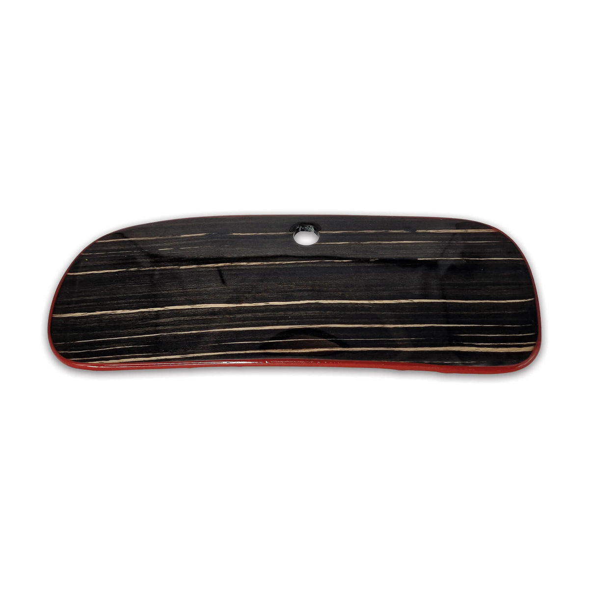 Volkswagen Beetle Glove Box Cover LHD or RHD Zebrano Wood