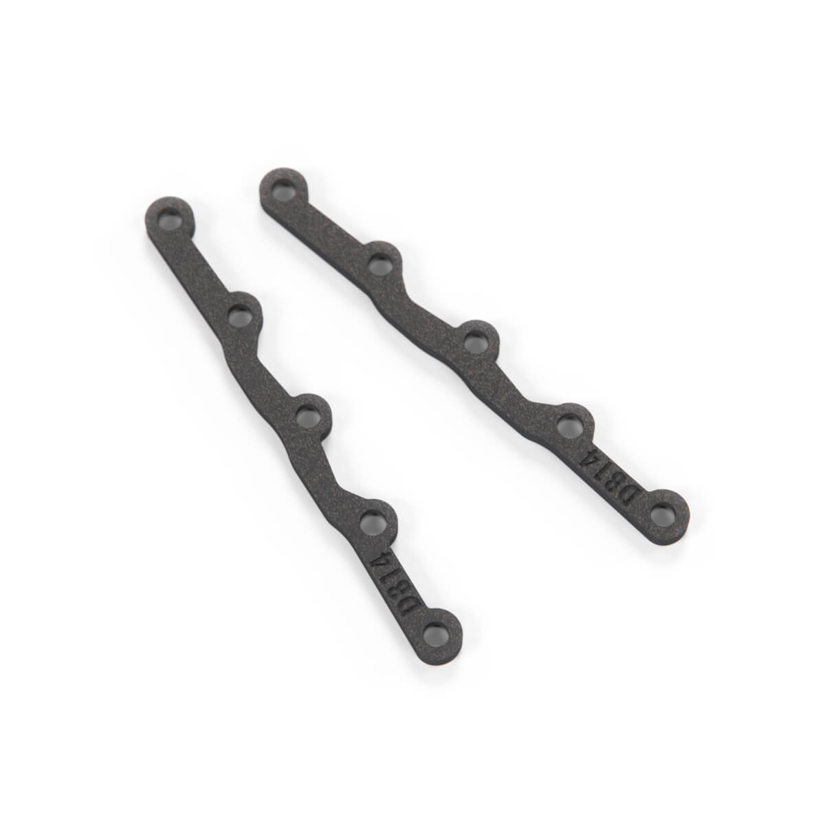 Volkswagen Caddy Air Vent Slat Linkage Bar Repair Kit Black — view 3