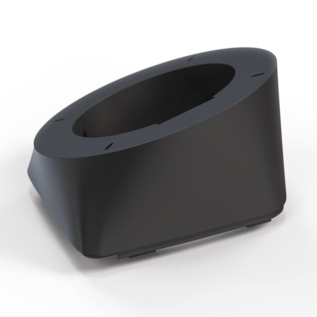 Volkswagen Caddy Iii Sony Speakers Sx-fb1030 Mount Bracket Black Left or Right — view 3