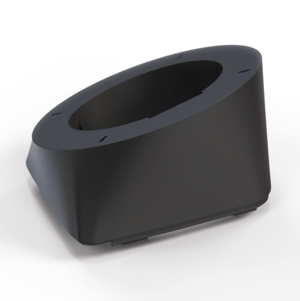 Volkswagen Caddy Iii Sony Speakers Sx-fb1030 Mount Bracket Black Left or Right — view 3