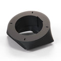 Volkswagen Caddy Iii Sony Speakers Sx-fb1030 Mount Bracket Black Left or Right