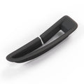 Volkswagen Cc Seat Belt Guide Trim Black Left or Right (3C8857849 / 3C8857850)