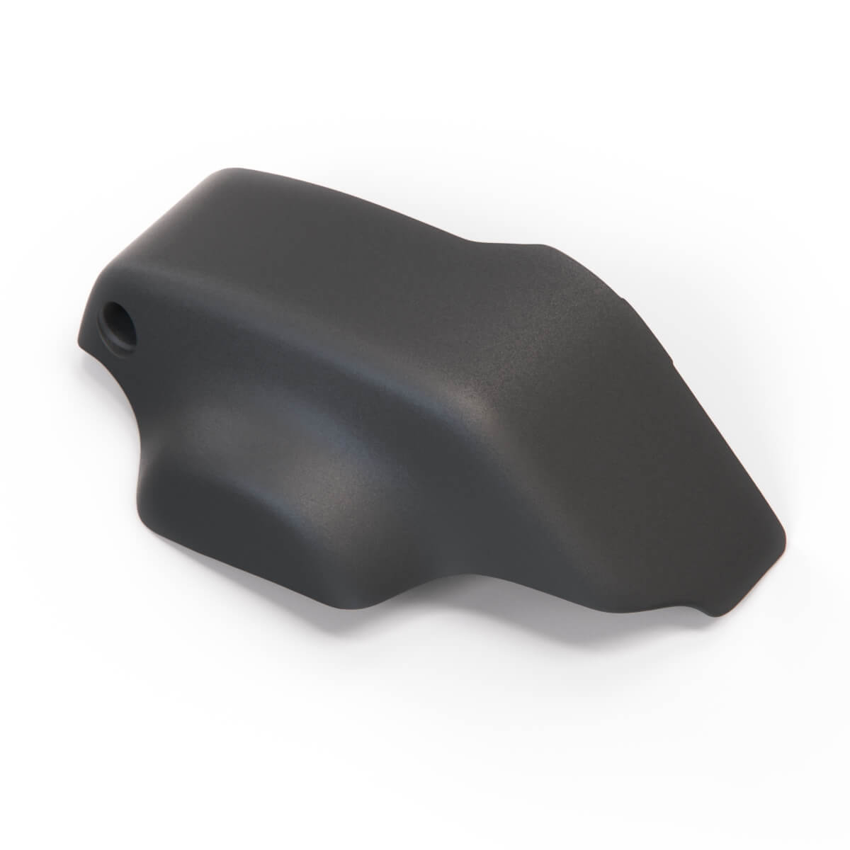 Volkswagen Corrado G60 / Golf Mk2 Rallye / Passat B3 G60 Engine Alternator Guard Cover Black (191903091)