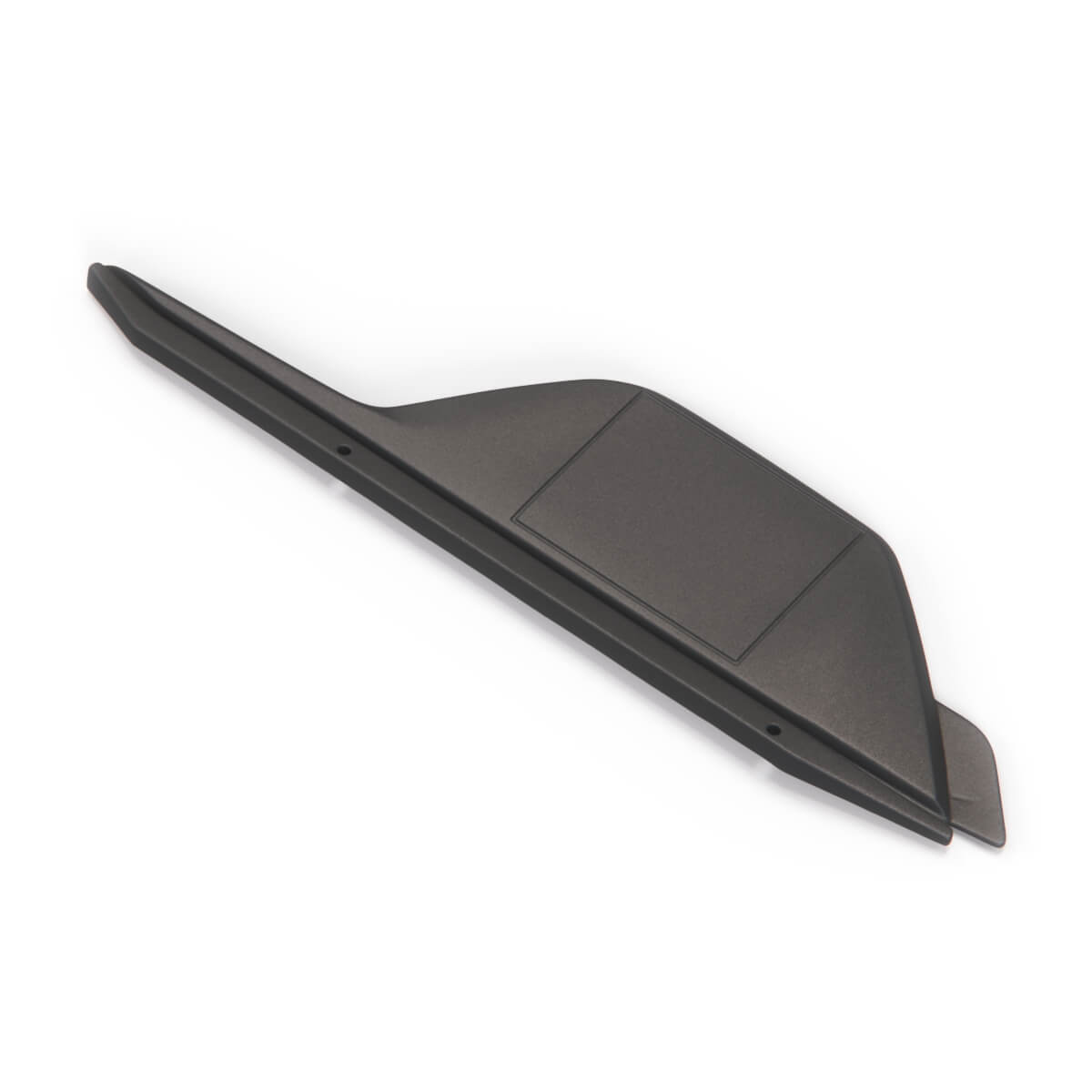 Volkswagen Corrado Top Cooler Cover Trim Black (535121343C)