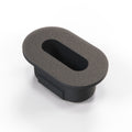 Volkswagen Golf Country Bearing Bush Black (823711593B)