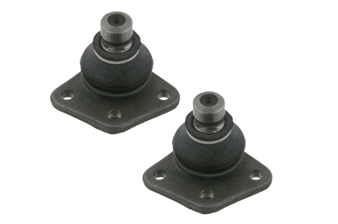 Volkswagen Golf I / Scirocco Front Ball Joint Set of 2 Left and Right (171407365F)
