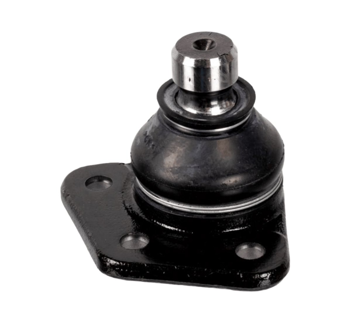 Volkswagen Golf I / Scirocco Front Ball Joint Set of 2 Left and Right (171407365F) — view 2
