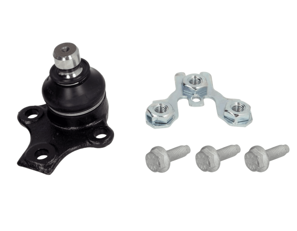 Volkswagen Golf II / Jetta II Front Ball Joint Set of 2 Left and Right (191407365)