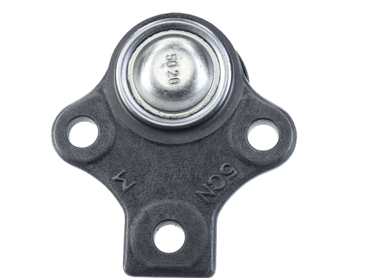 Volkswagen Golf II / Passat B3 / B4 Variant Front Ball Joint Set of 2 Left and Right (357407365) — view 2