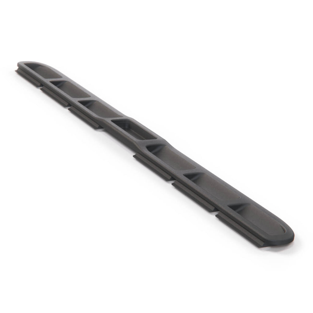 Volkswagen P11 Golf Jetta Mk3 Primera Sunroof Handle Black or Primed (800686210) — view 2
