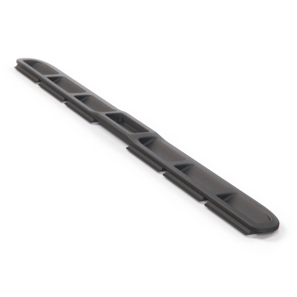 Volkswagen P11 Golf Jetta Mk3 Primera Sunroof Handle Black or Primed (800686210) — view 2