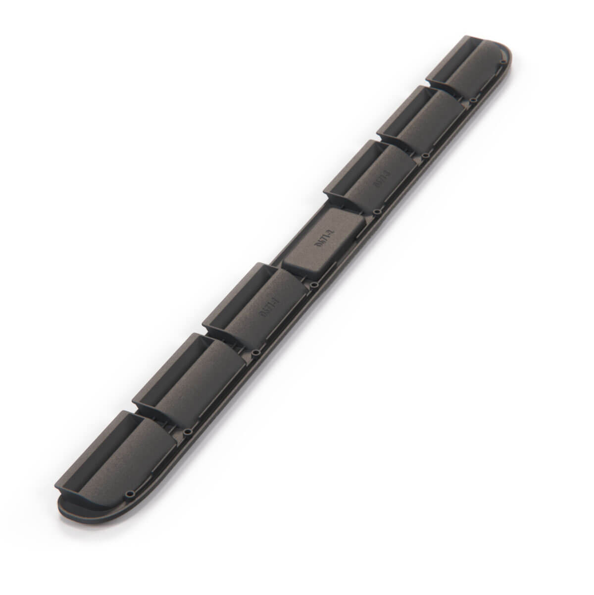 Volkswagen P11 Golf Jetta Mk3 Primera Sunroof Handle Black or Primed (800686210) — view 4