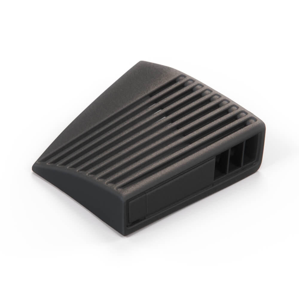 Volkswagen Golf Jetta Speaker Cover Grille Black Left or Right (191857209 / 191857210)