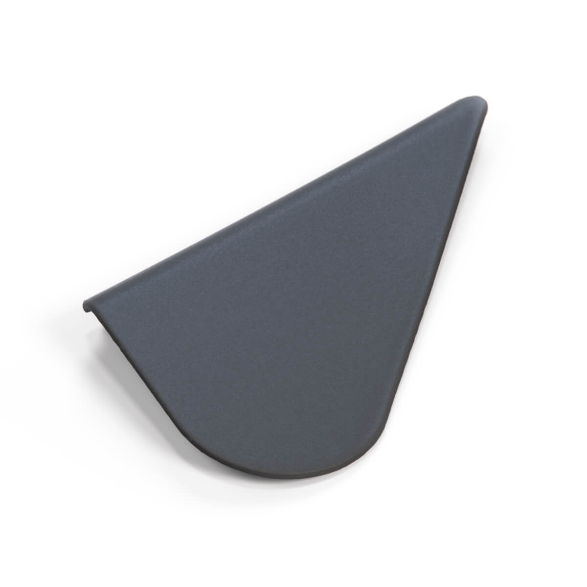 Volkswagen Golf MK1 Inner Door Wing Mirror Trim Left or Right Black