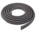 Volkswagen Golf Mk2 Jetta Mk2 Front Door Seal Weatherstrip Set of 2 Left or Right
