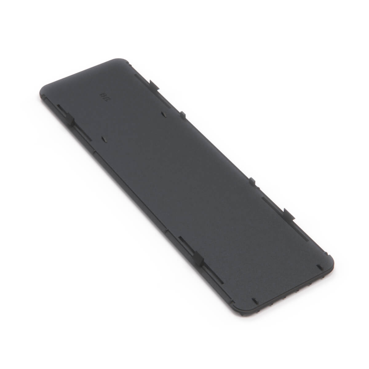 Volkswagen Golf / Rabbit Mk1 / Jetta / Caddy Front Panel Lower Trim Black (171853662) — view 3