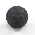 Volkswagen Golf Scirocco Ghia Golf Ball Manual Gear Shift Knob Black (113711141D)