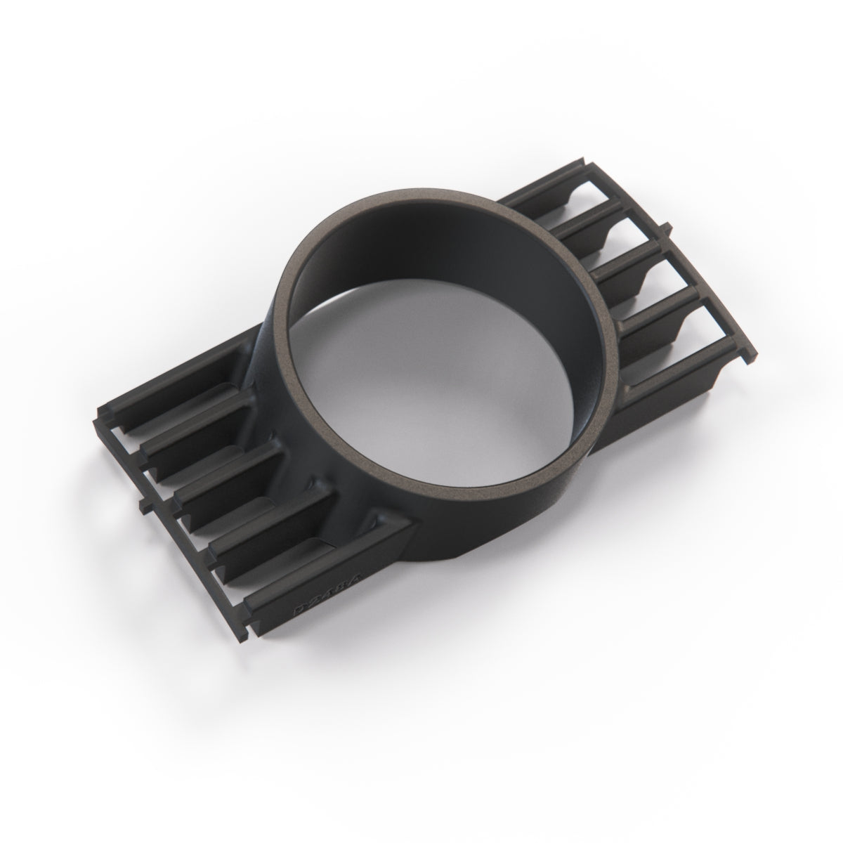 Volkswagen Golf V Gauge Pod Holder 52mm LHD Left or Centre Vent Black
