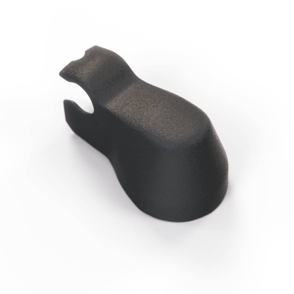 Volkswagen MK2 Golf GTI Wiper Bolt Cover (867955435)