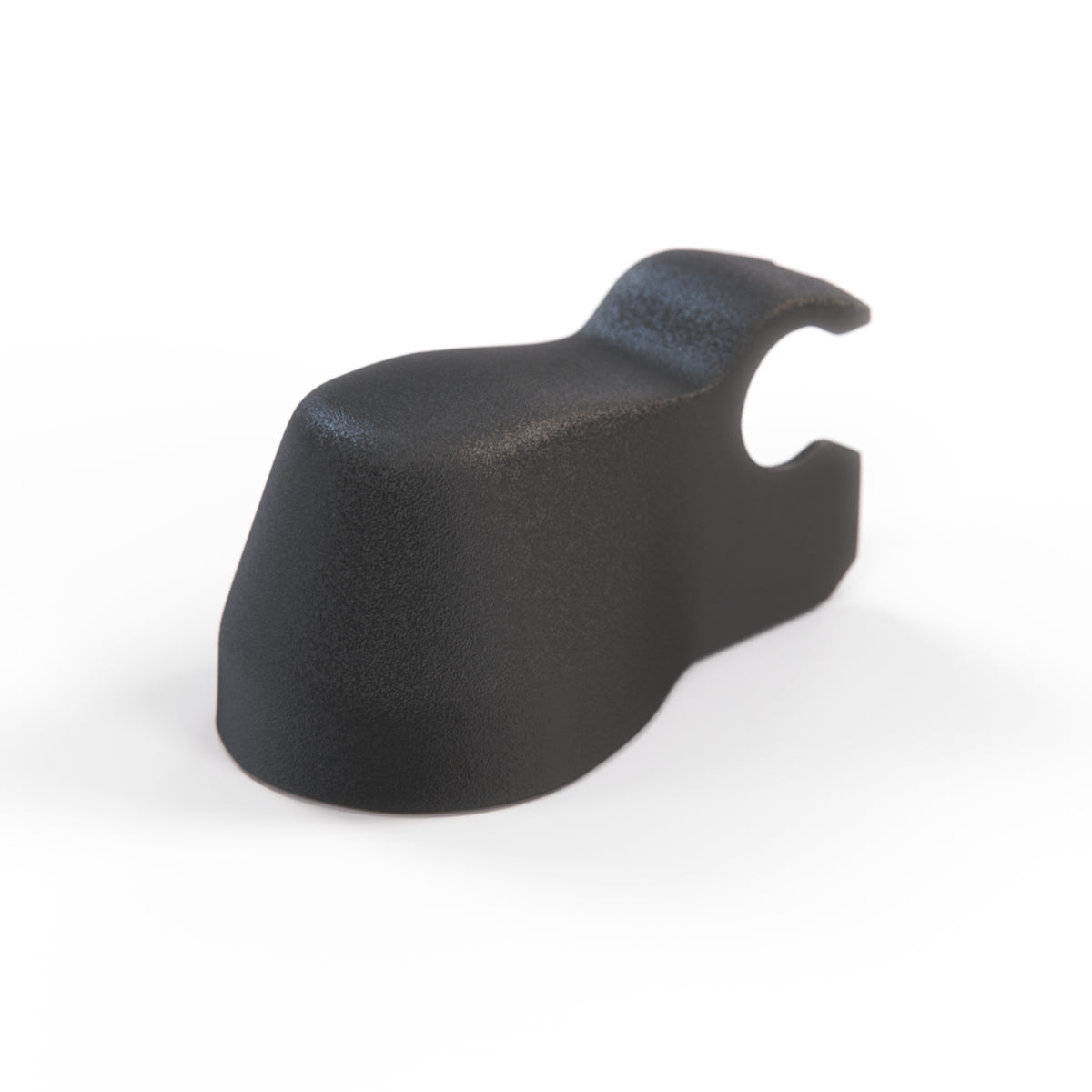 Volkswagen MK2 Golf GTI Wiper Bolt Cover (867955435) — view 2