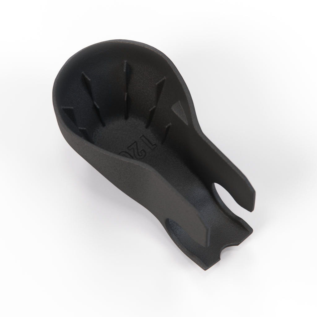Volkswagen MK2 Golf GTI Wiper Bolt Cover (867955435) — view 3