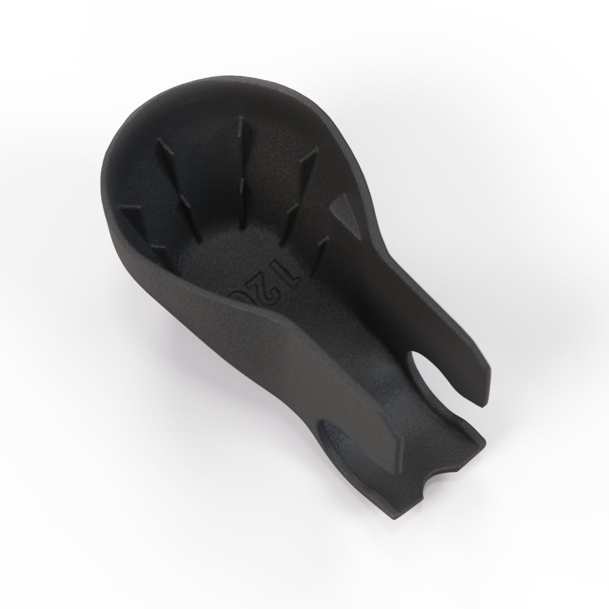 Volkswagen MK2 Golf GTI Wiper Bolt Cover (867955435) — view 3