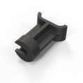 Volkswagen New Beetle Central Locking Switch Mechanism Bracket Black (1C0862247)