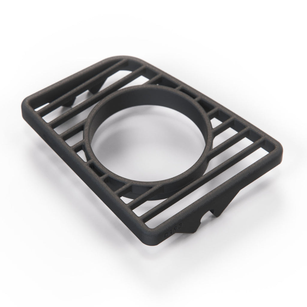Volkswagen Passat B3 Gauge Holder Black LHD