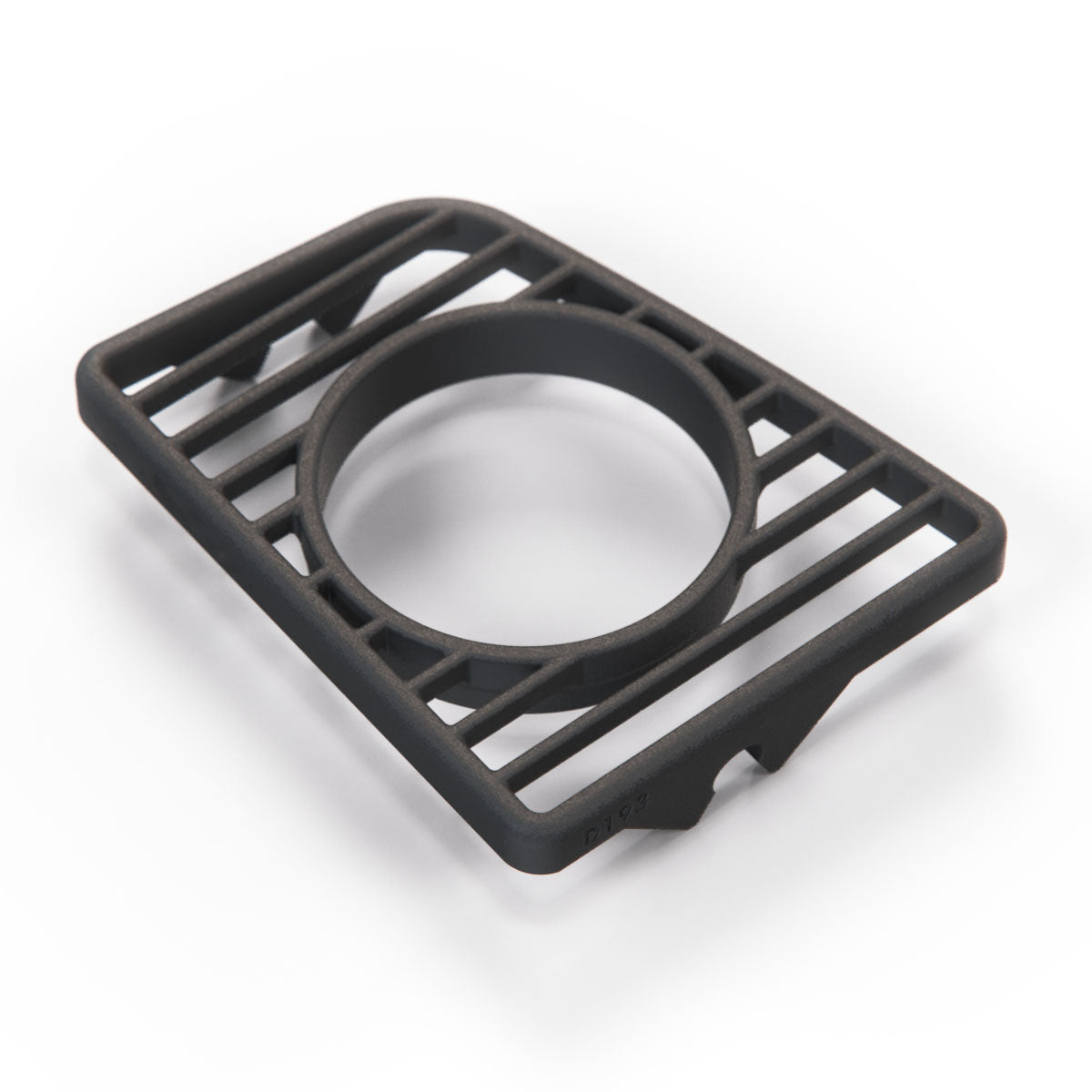 Volkswagen Passat B3 Gauge Holder Black LHD