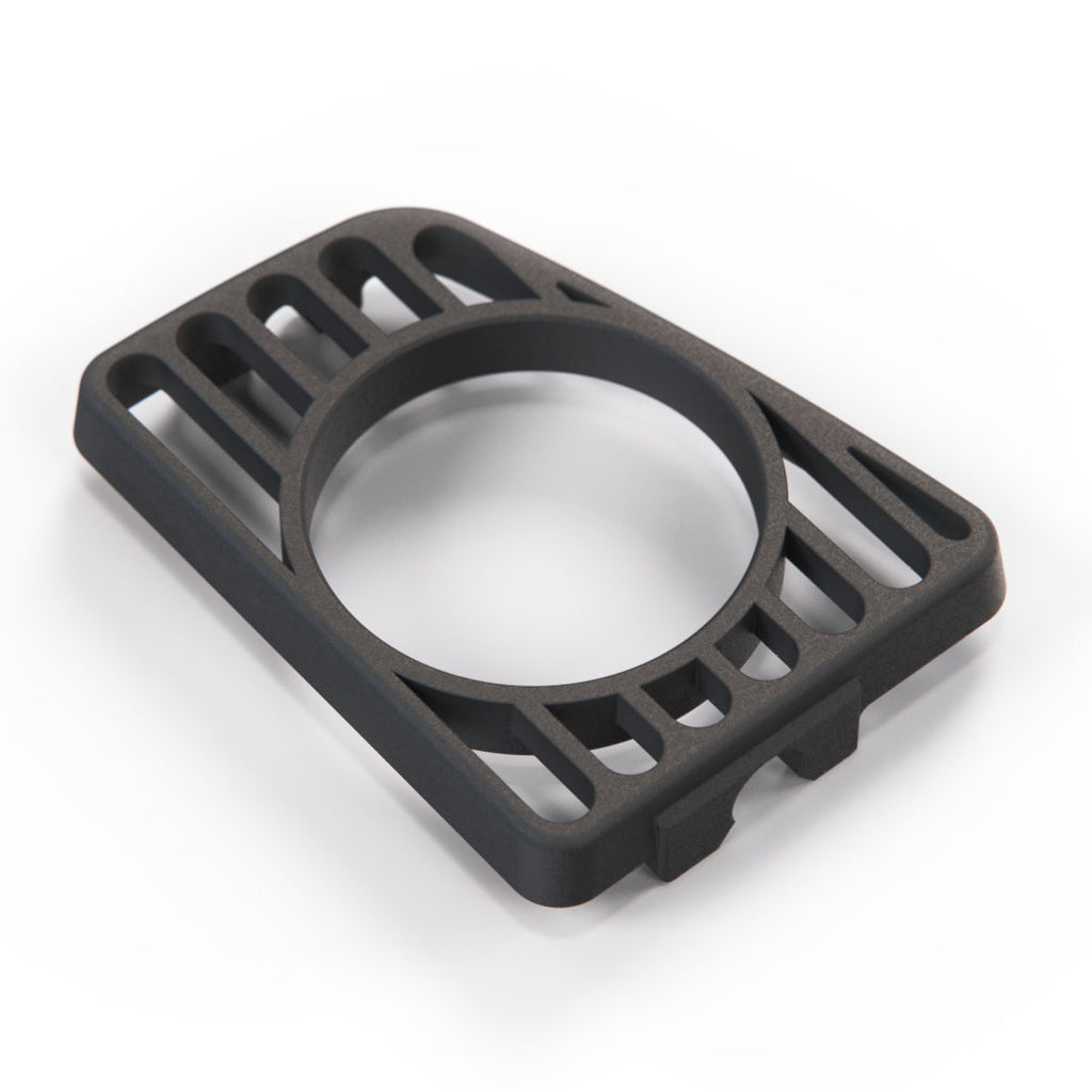Volkswagen Passat B4 Gauge Holder Black LHD