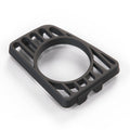 Volkswagen Passat B4 Gauge Holder Black LHD