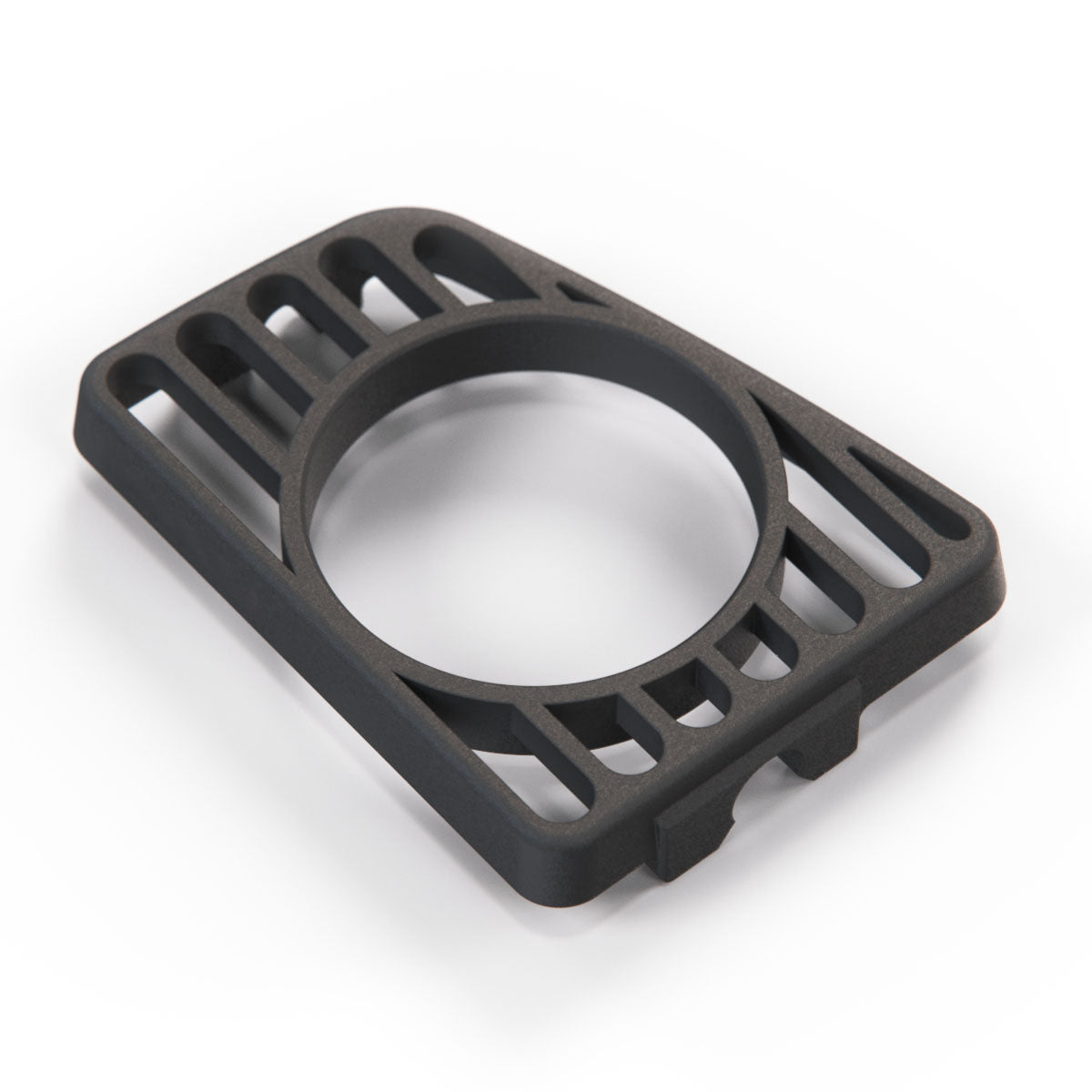 Volkswagen Passat B4 Gauge Holder Black LHD