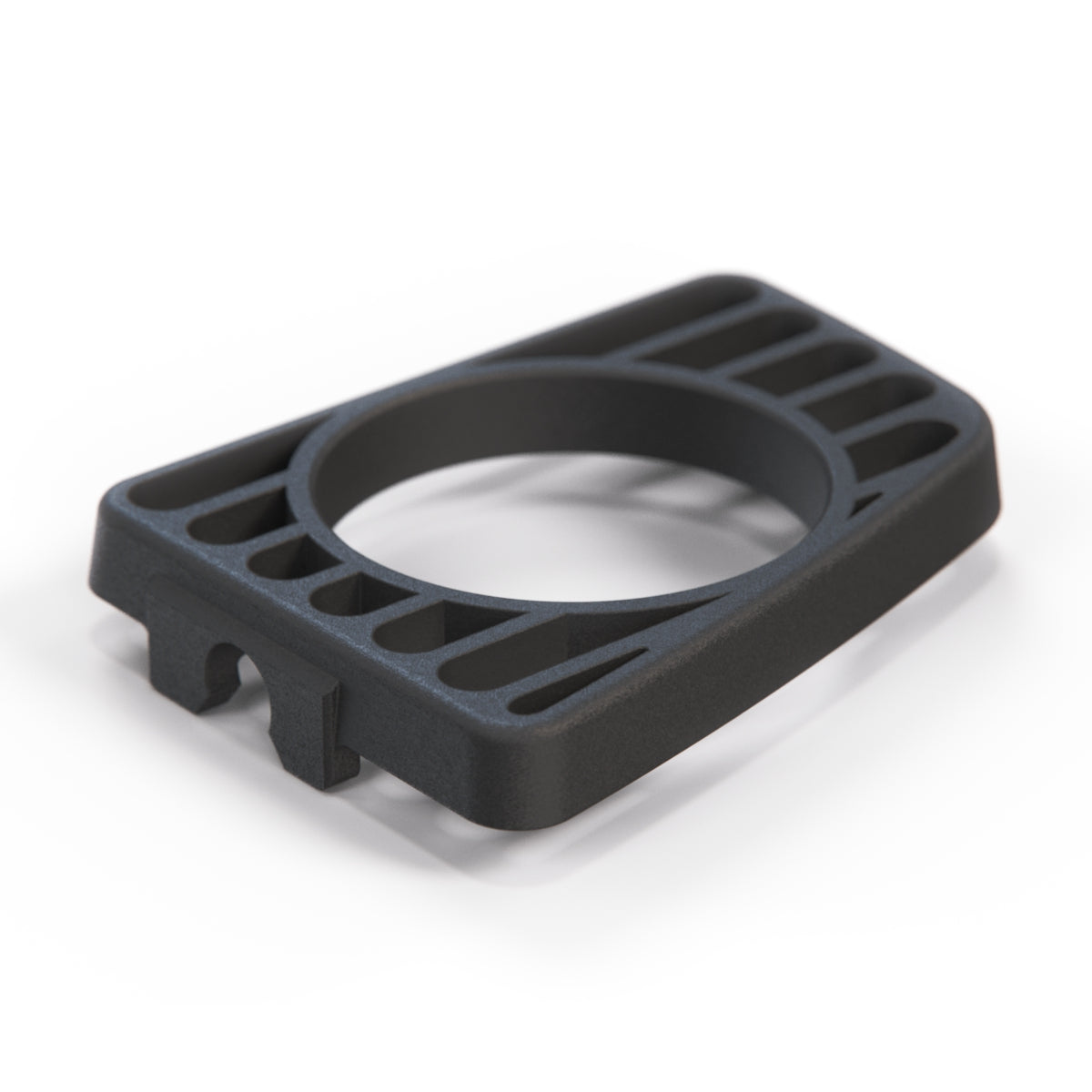 Volkswagen Passat B4 Gauge Holder Black LHD — view 2