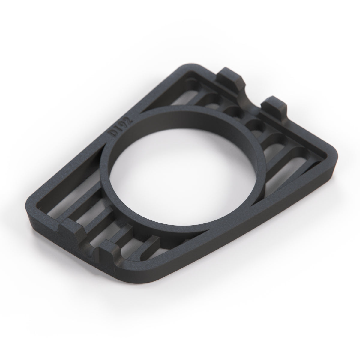 Volkswagen Passat B4 Gauge Holder Black LHD — view 3