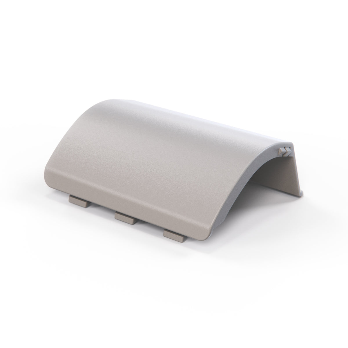 Volkswagen Passat B6 R-line Jack Cover Plug Cap Left or Right Front or Rear Primed (3C0853455A / 3C0853657 / 3C0853456A / 3C0853658) — view 3