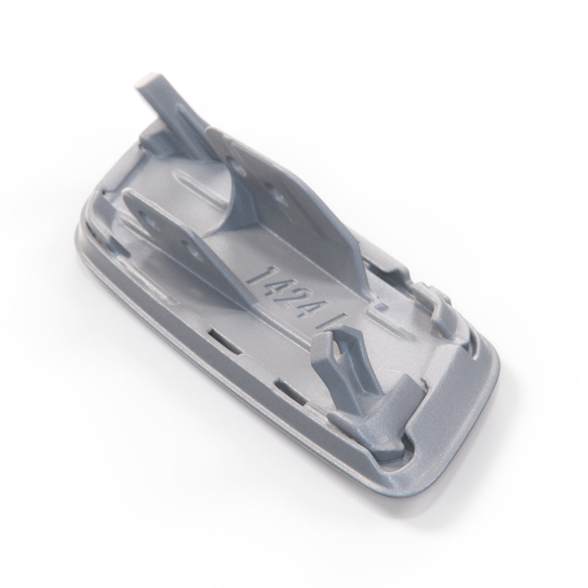 Volkswagen Passat CC Headlamp Washer Cover Left or Right Primed (3C8955109A / 3C8955110A) — view 3