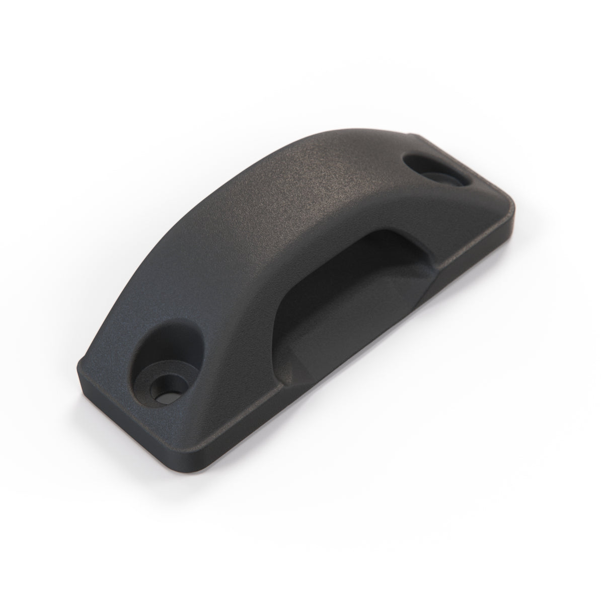 Volkswagen Passat Santana Rear Seat Fixing Lock Black (331885557)