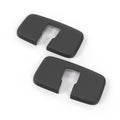 Volkswagen Phaeton Sun Blind Cover Cap (3D0857577A / 3D0857578A)