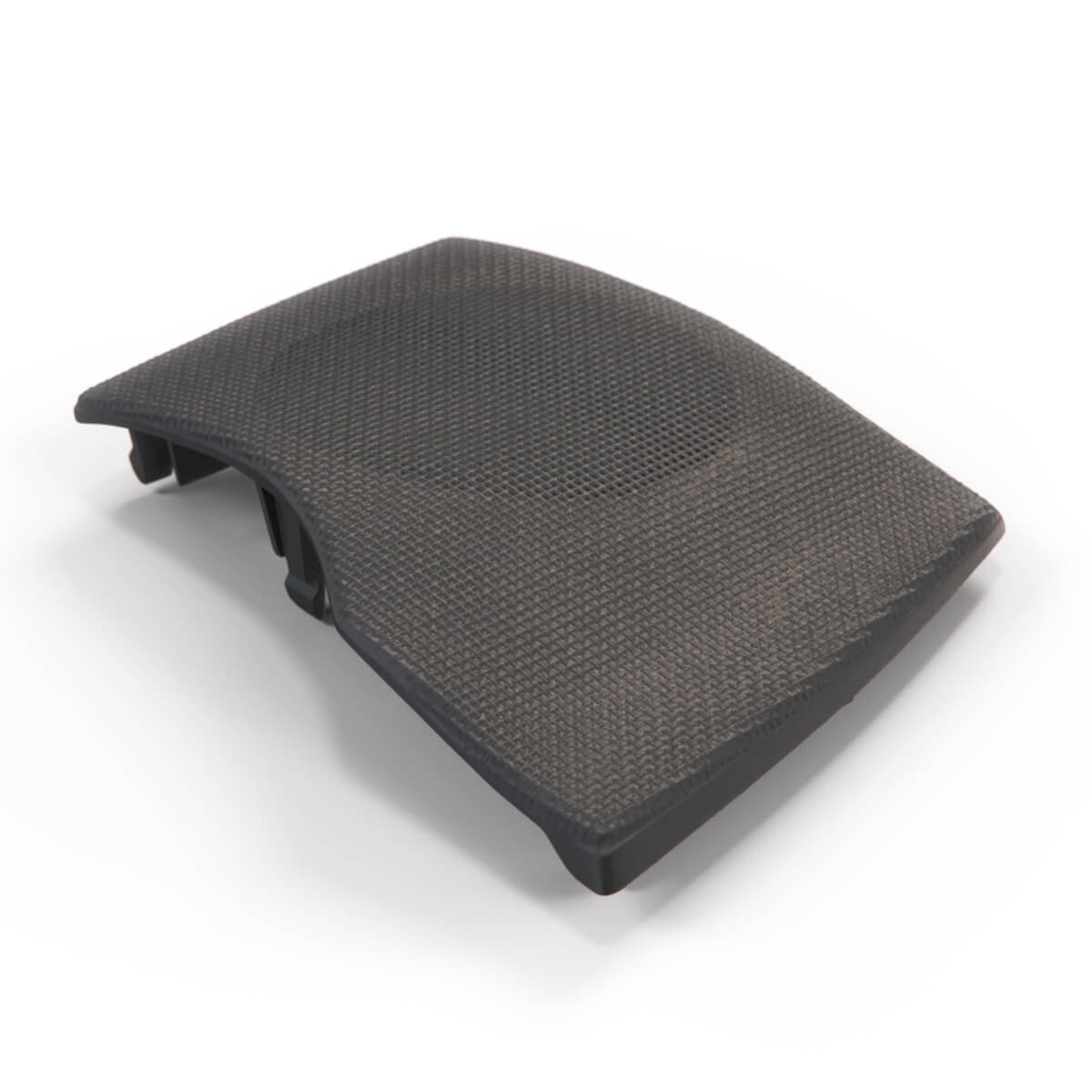 Volkswagen Polo 86c 2f Coupe GT Speaker Trim Black Left or Right (867857209 / 867857210) — view 3