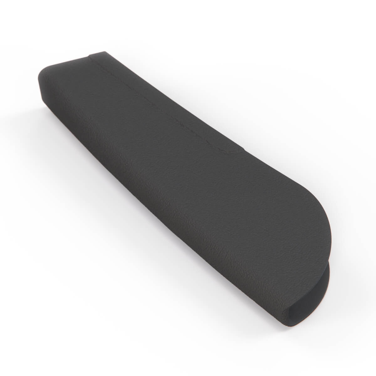 Volkswagen Polo 86c 2f Hand Brake Lever Cover Black (867711463)