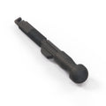 Volkswagen Polo Headlight Adjustment Motor Shaft Repair Kit Black (93189095)