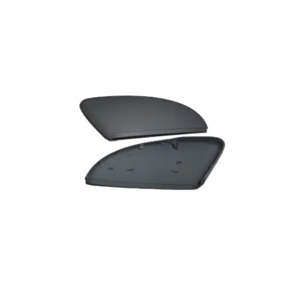 Volkswagen Scirocco Beetle Passat Cc Mirror Cover Set of 2 Left or Right — view 2