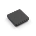 Volkswagen Scirocco Mk2 Dashboard Blanking Cap Black (533863267)