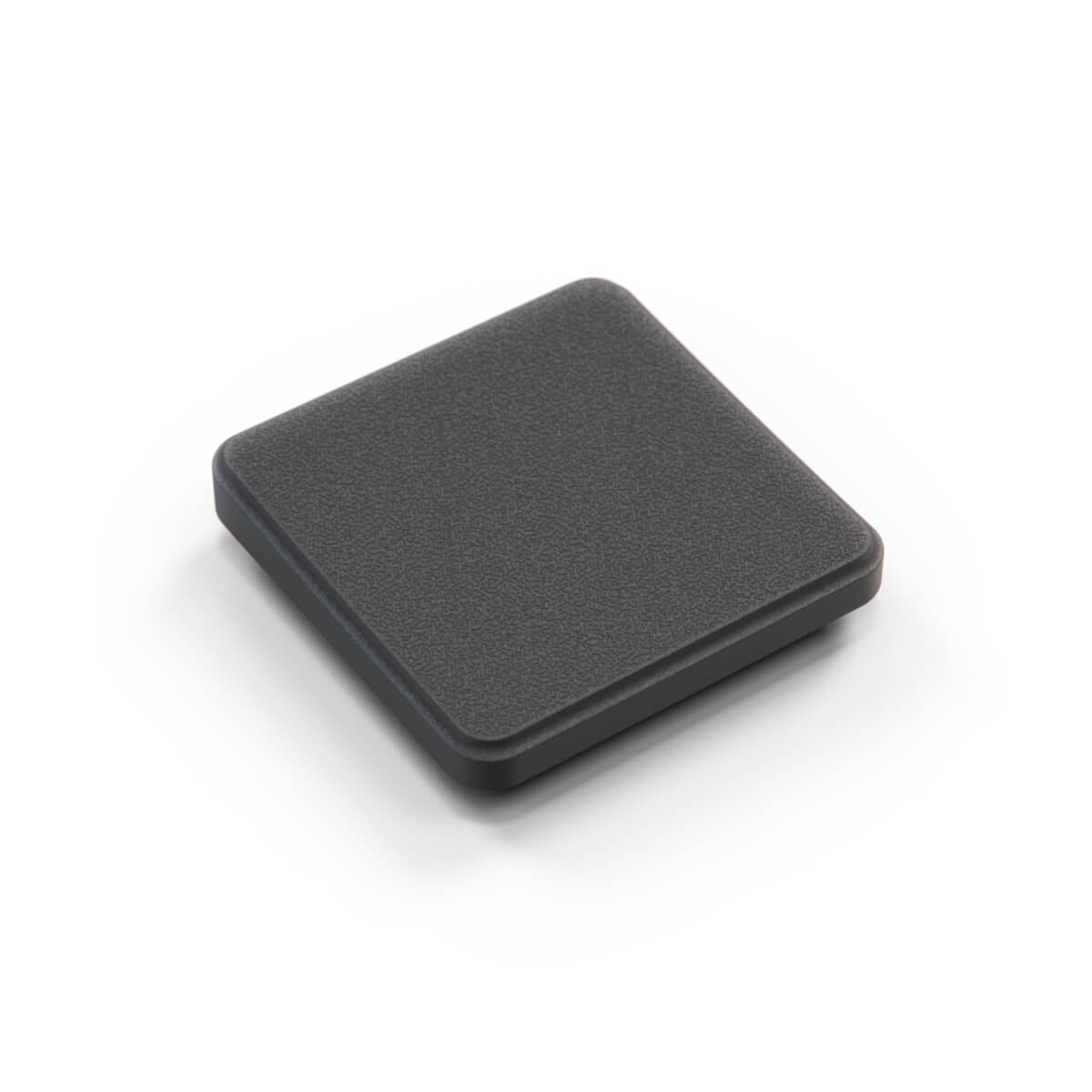 Volkswagen Scirocco Mk2 Dashboard Blanking Cap Black (533863267)