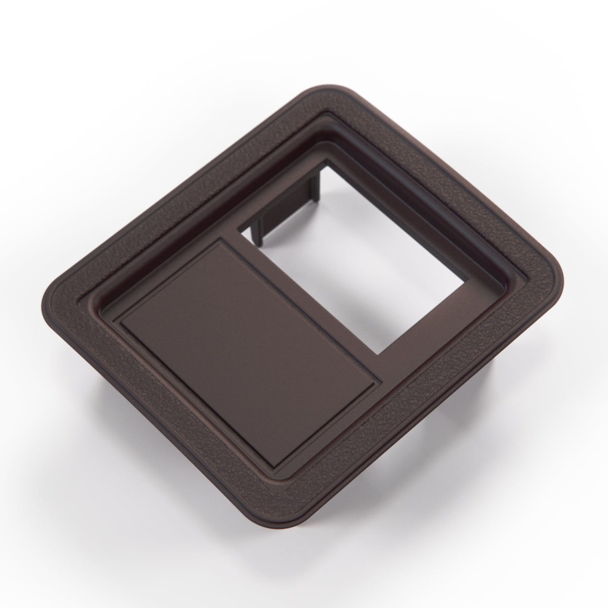 Volkswagen Scirocco Mk2 Light Switch Housing Panel All Colours 533867257 — view 3