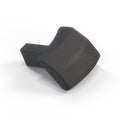 Volkswagen Sharan Front Seat Lever Handle Left or Right Black (7M0883602A)